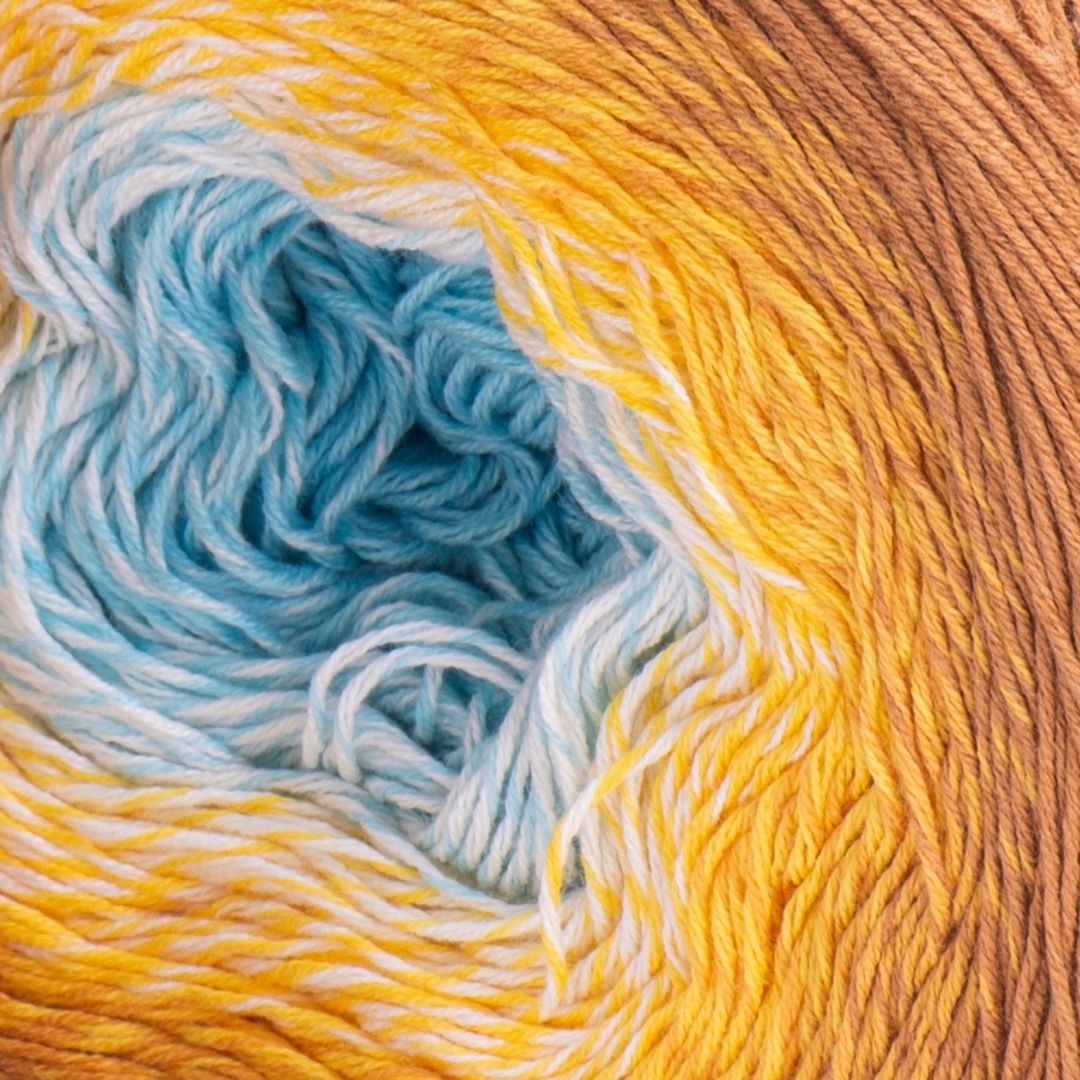 YarnArt Flowers Yarn (309)