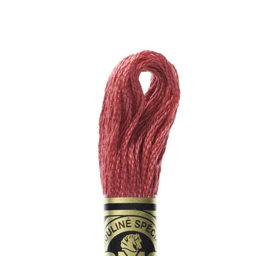 DMC Stranded Cotton Mouliné Spécial Embroidery Thread (309)