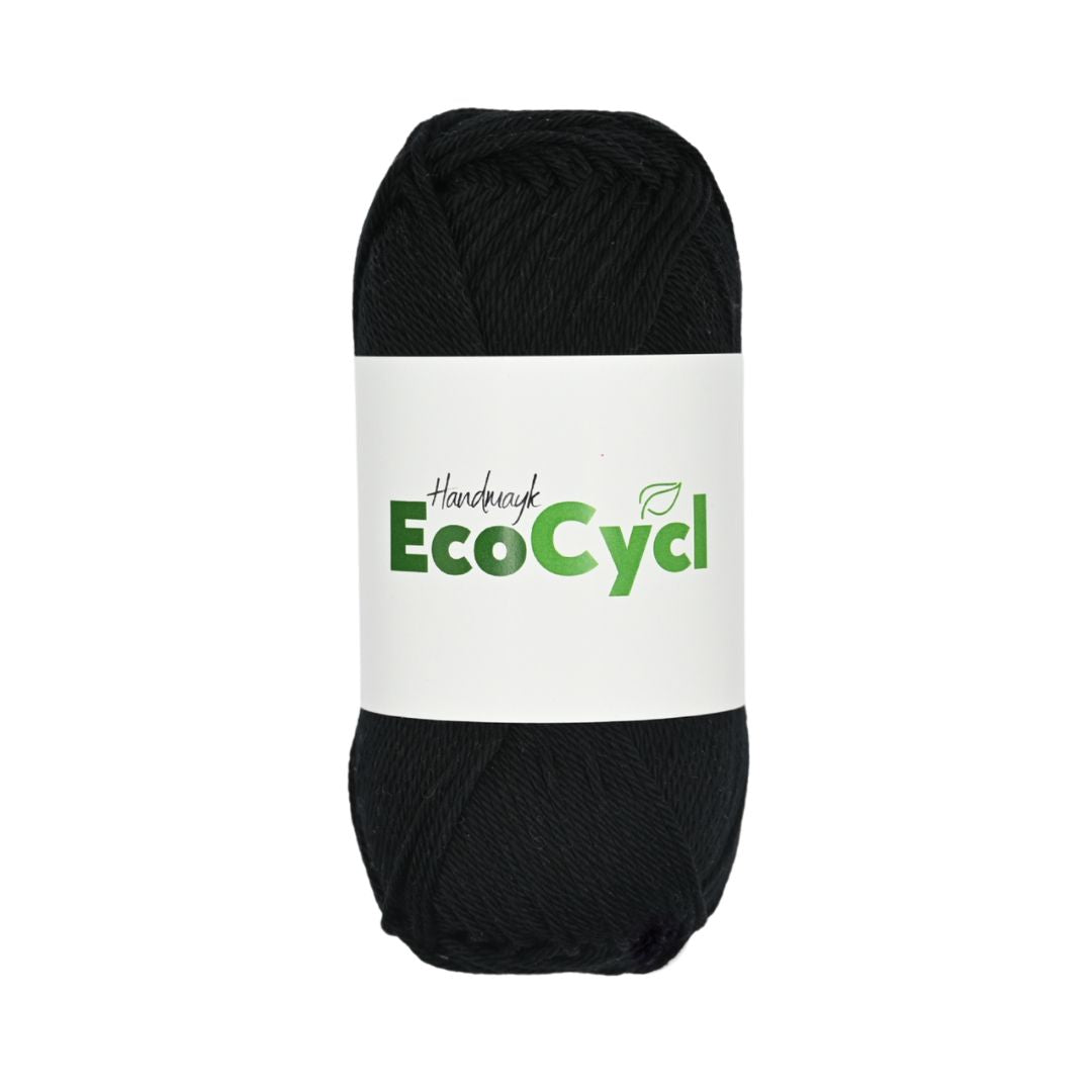 Handmayk EcoCycl Just Cotton Yarn (30)