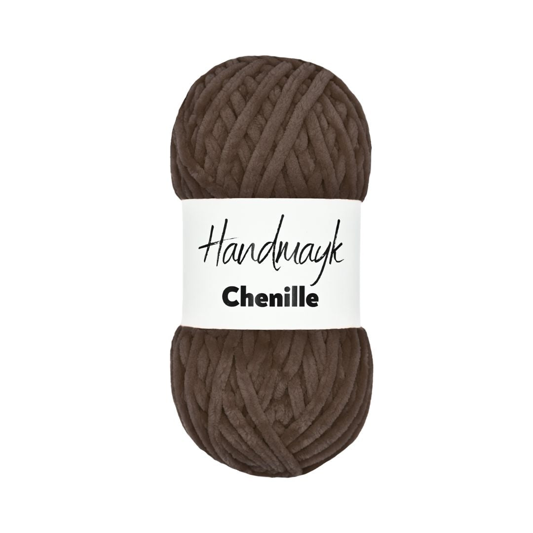 Handmayk Chenille Yarn (30)