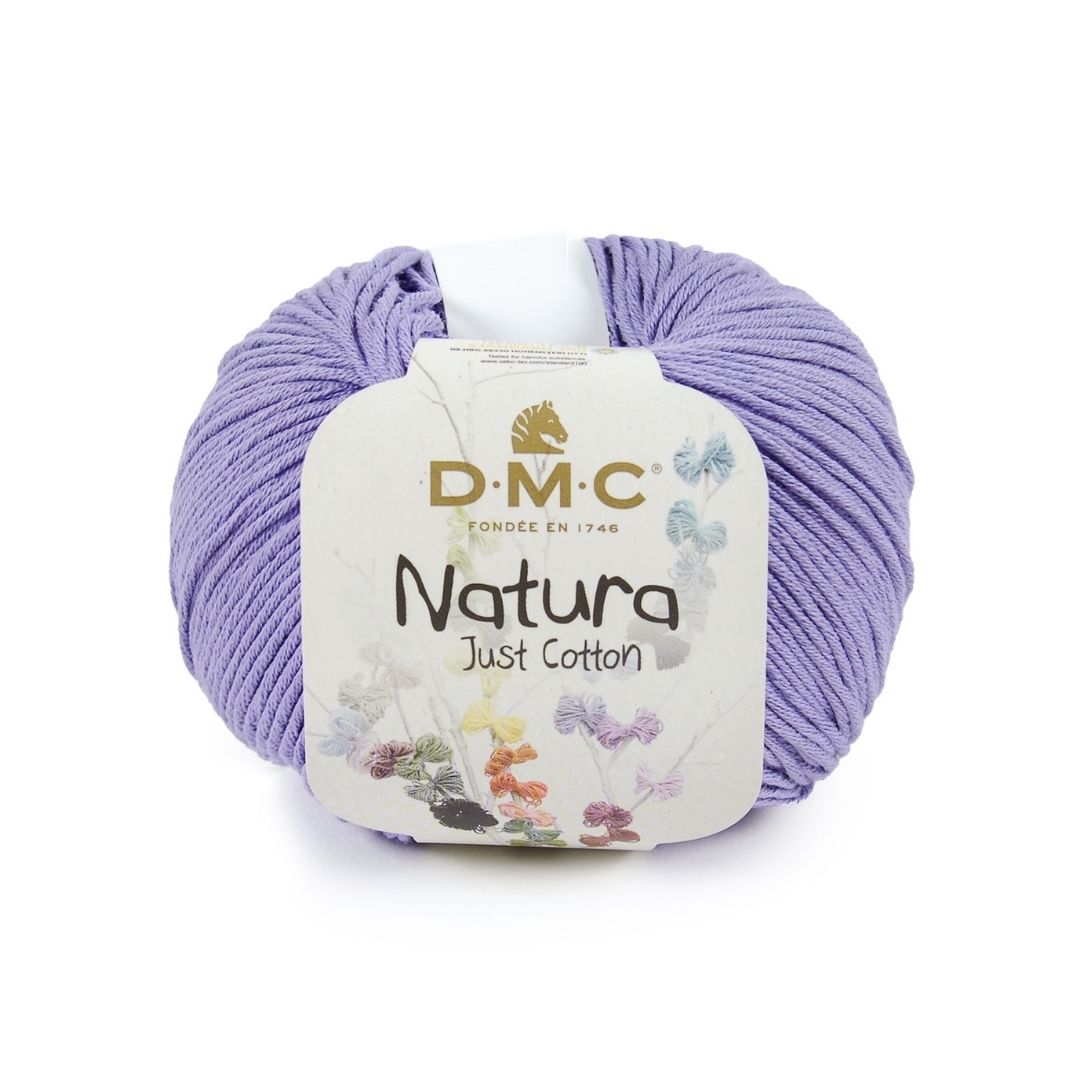 DMC Natura Just Cotton Yarn (N30)