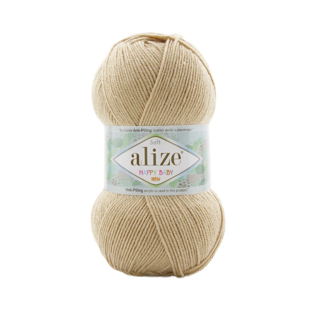 Alize Happy Baby New Yarn (310)