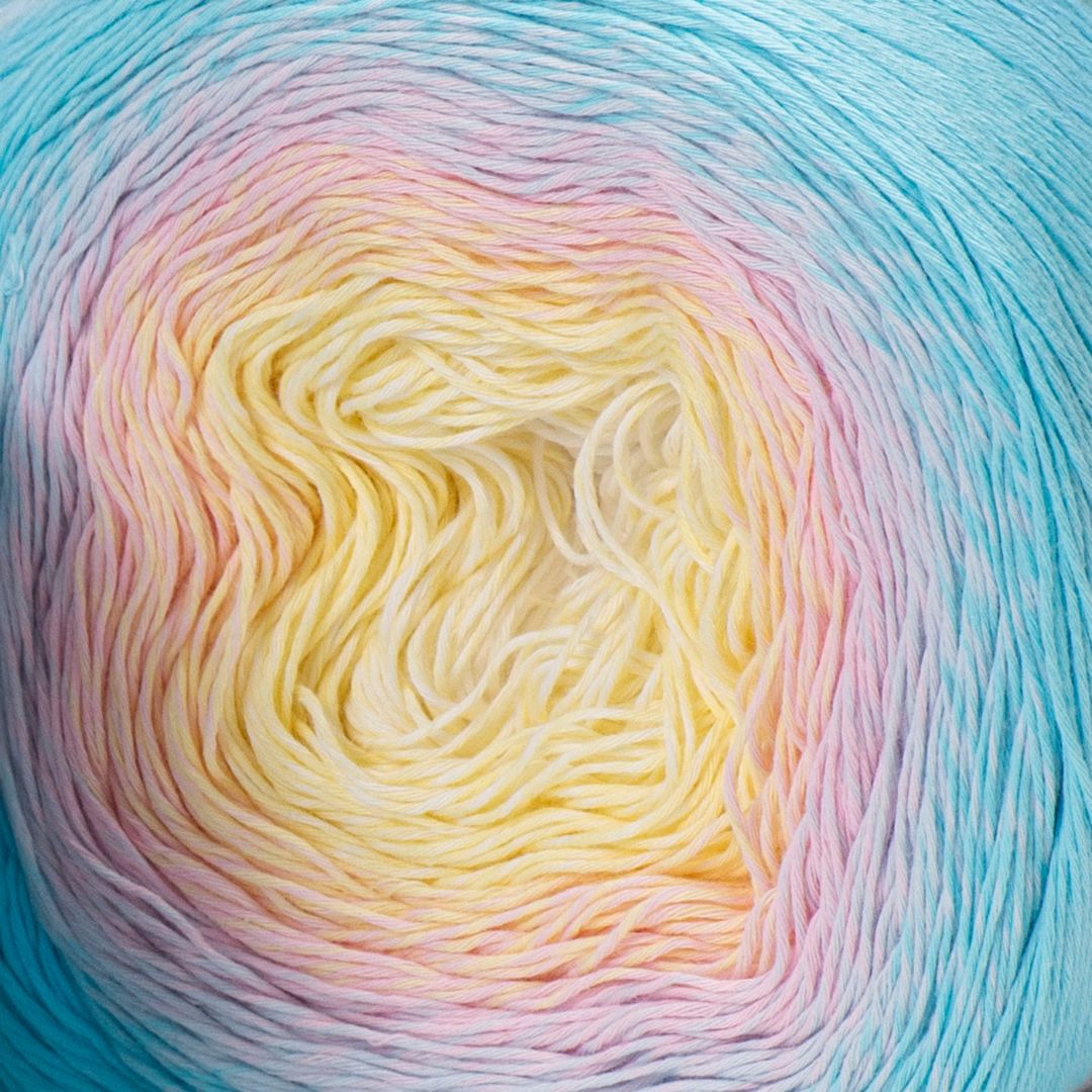 YarnArt Rosegarden Yarn (311)