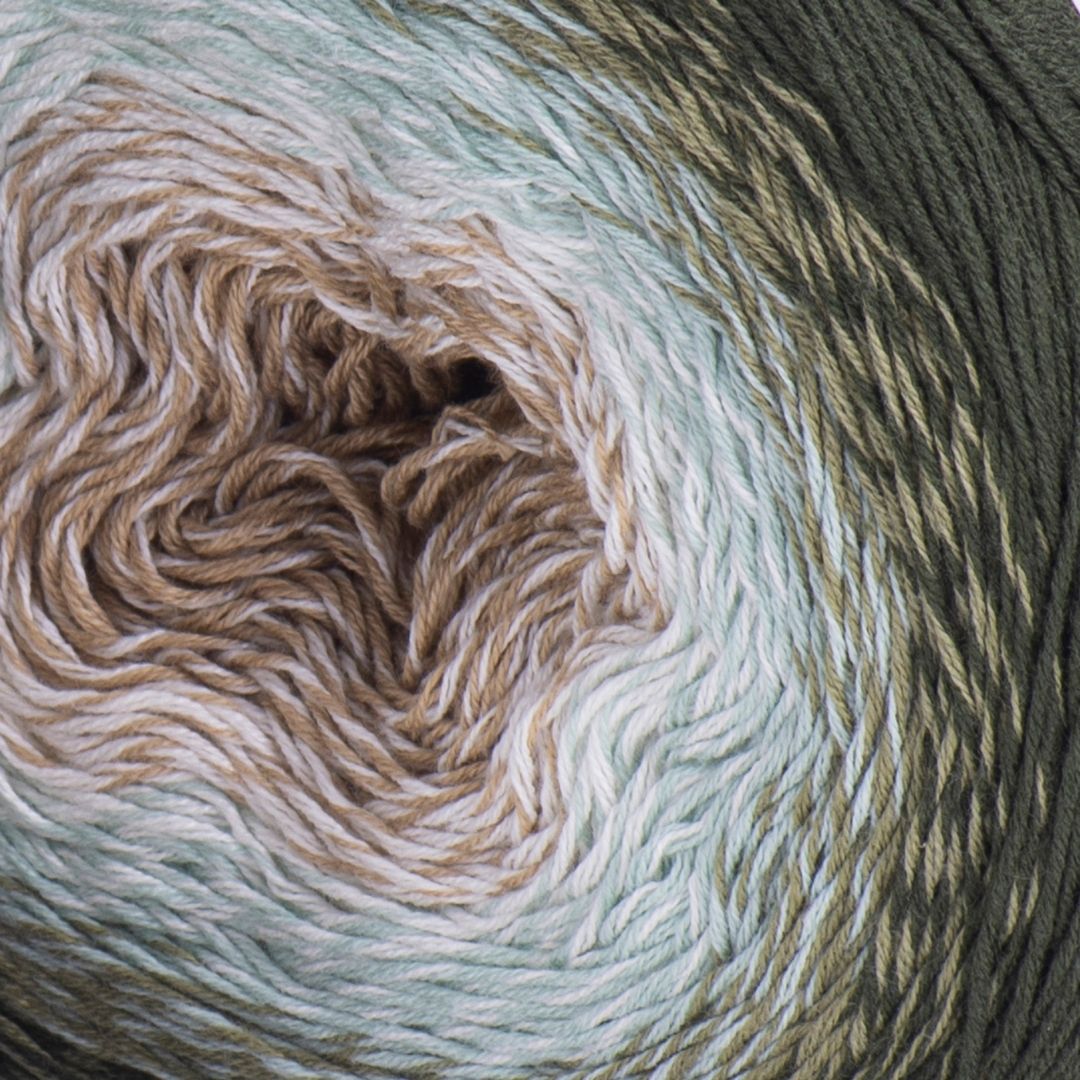 YarnArt Flowers Yarn (311)