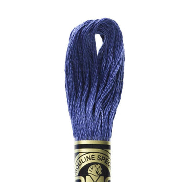 DMC Stranded Cotton Mouliné Spécial Embroidery Thread (311)