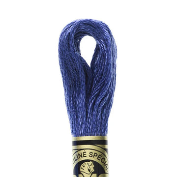 DMC Stranded Cotton Mouliné Spécial Embroidery Thread (312)