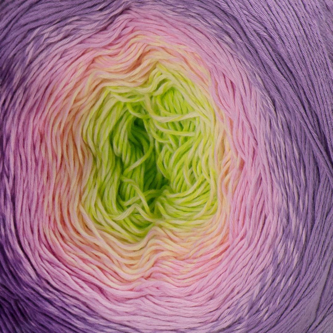 YarnArt Rosegarden Yarn (312)