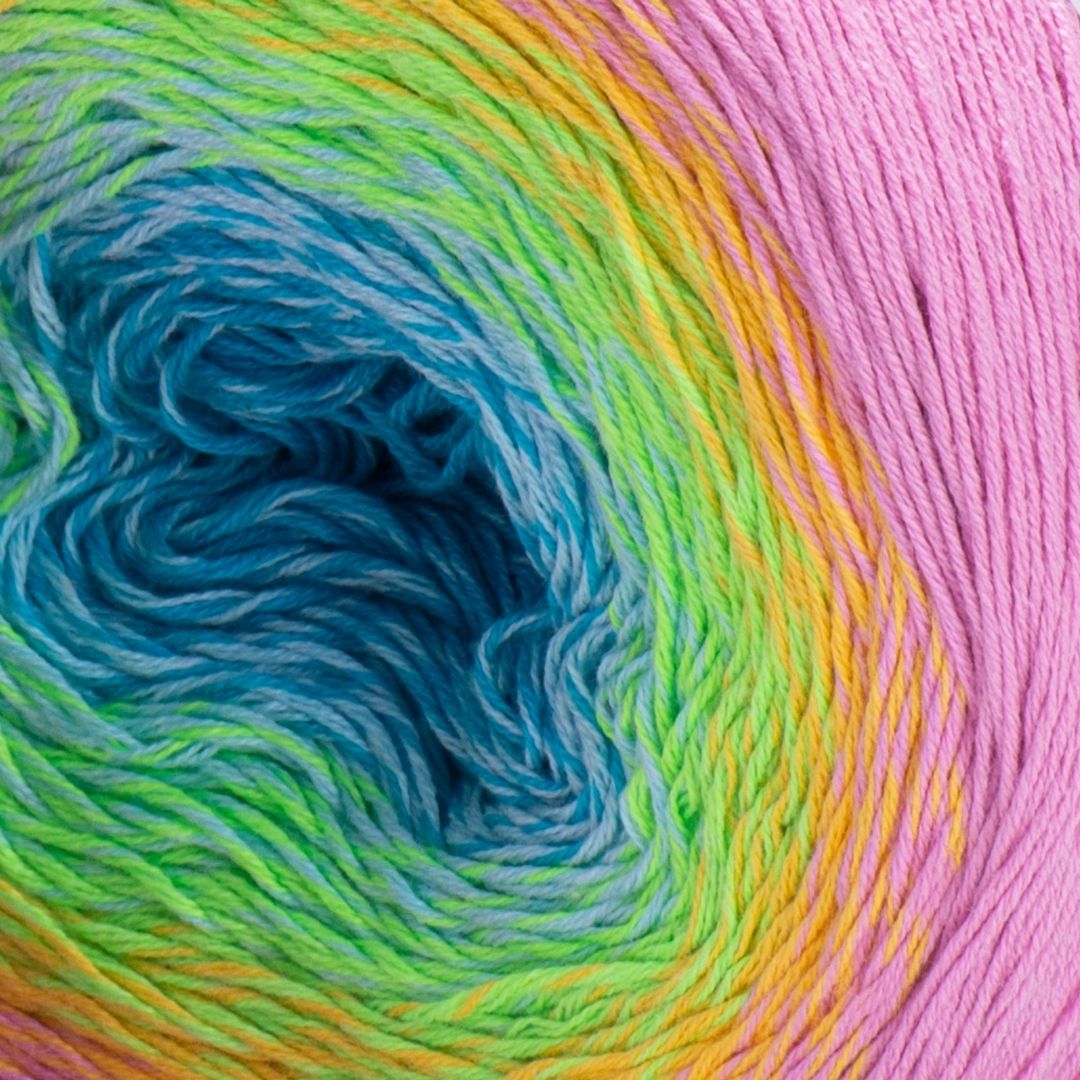 YarnArt Flowers Yarn (312)