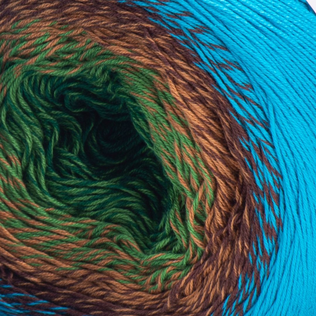 YarnArt Flowers Yarn (314)
