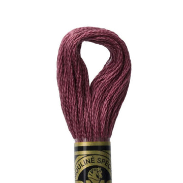 DMC Stranded Cotton Mouliné Spécial Embroidery Thread (315)