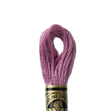 DMC Stranded Cotton Mouliné Spécial Embroidery Thread (316)