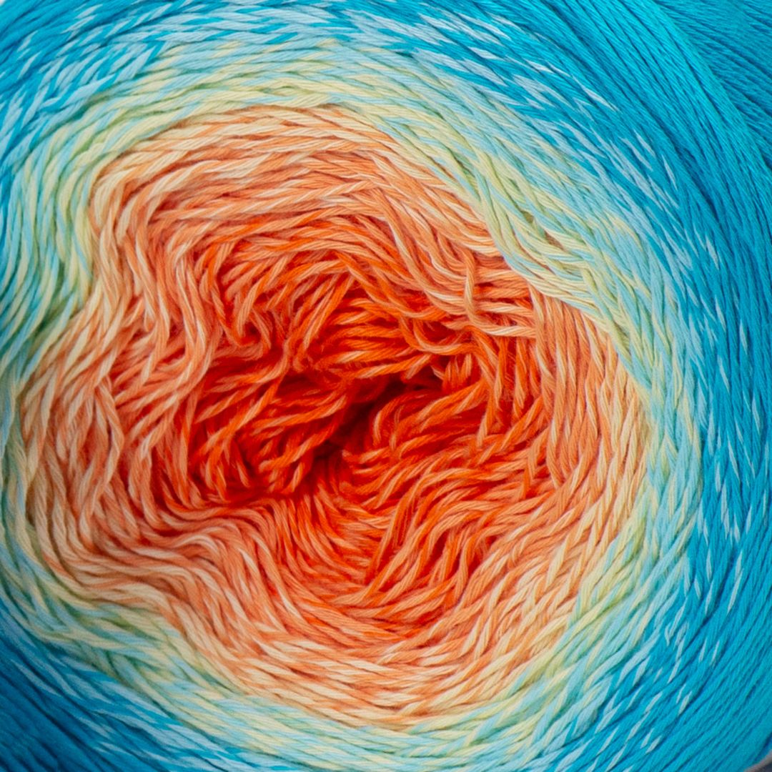 YarnArt Rosegarden Yarn (317)