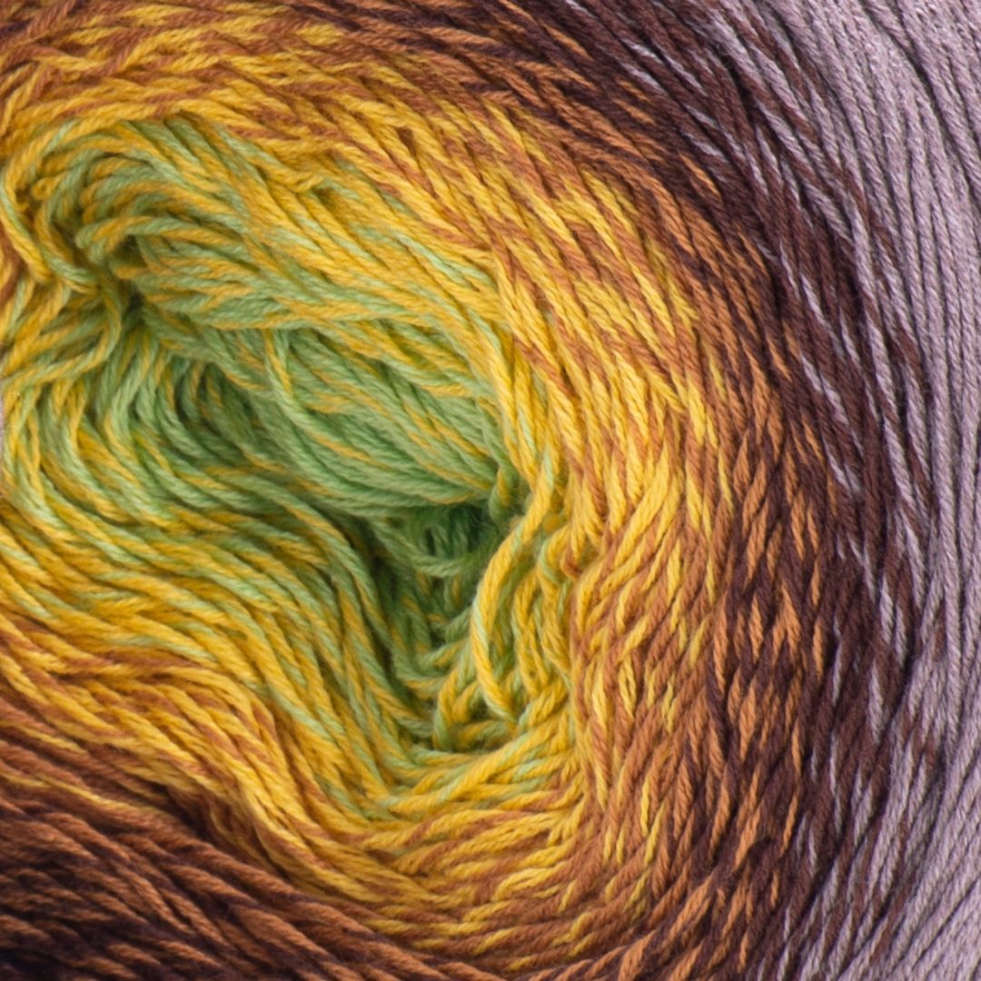 YarnArt Flowers Yarn (317)