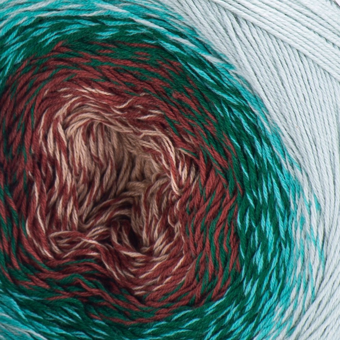 YarnArt Flowers Yarn (318)