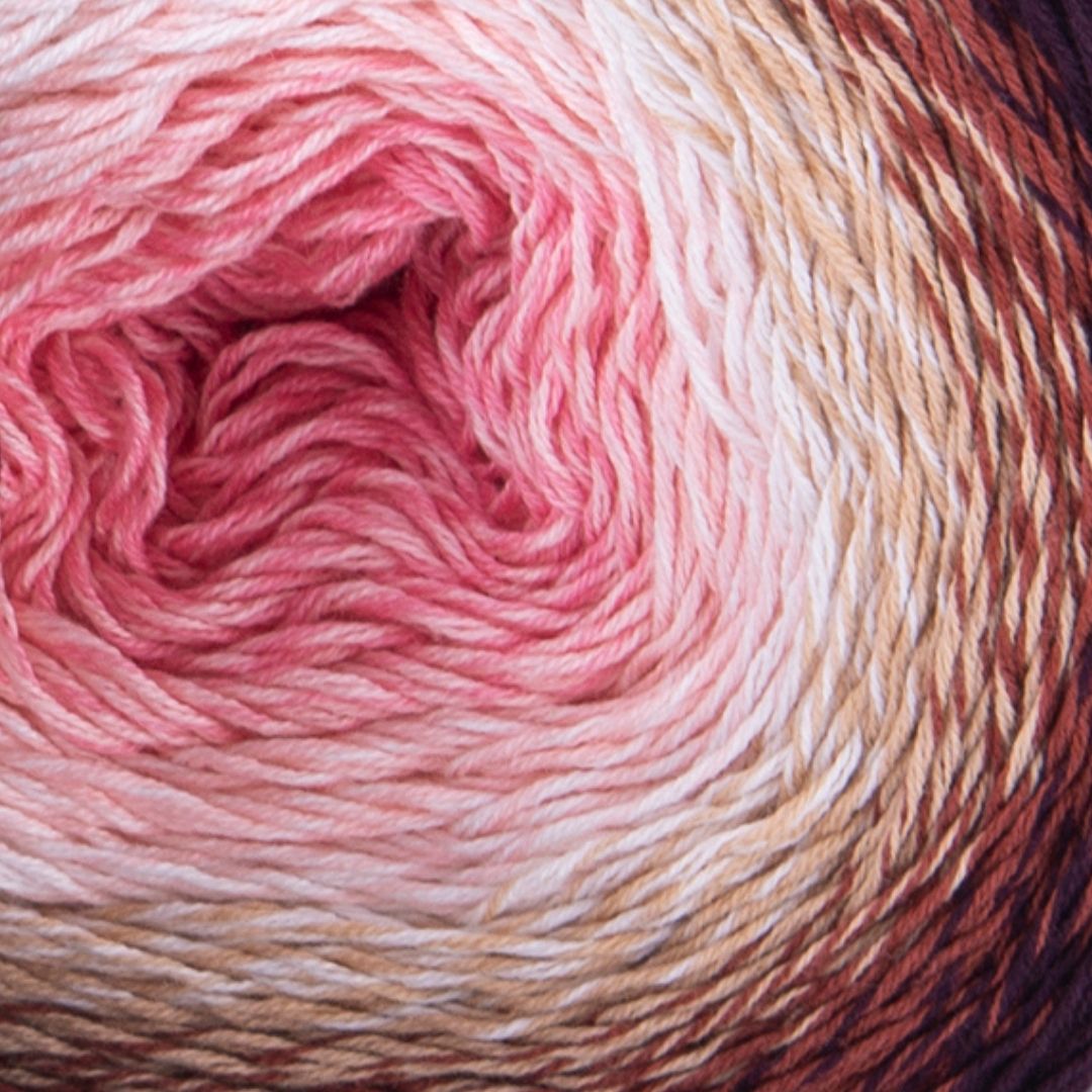 YarnArt Flowers Yarn (319)
