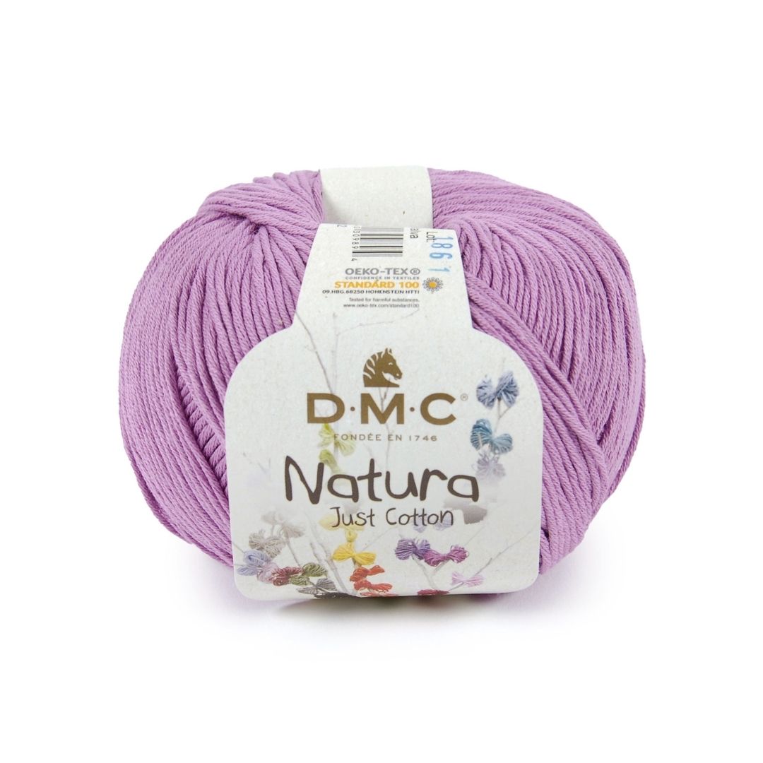 DMC Natura Just Cotton Yarn (N31)