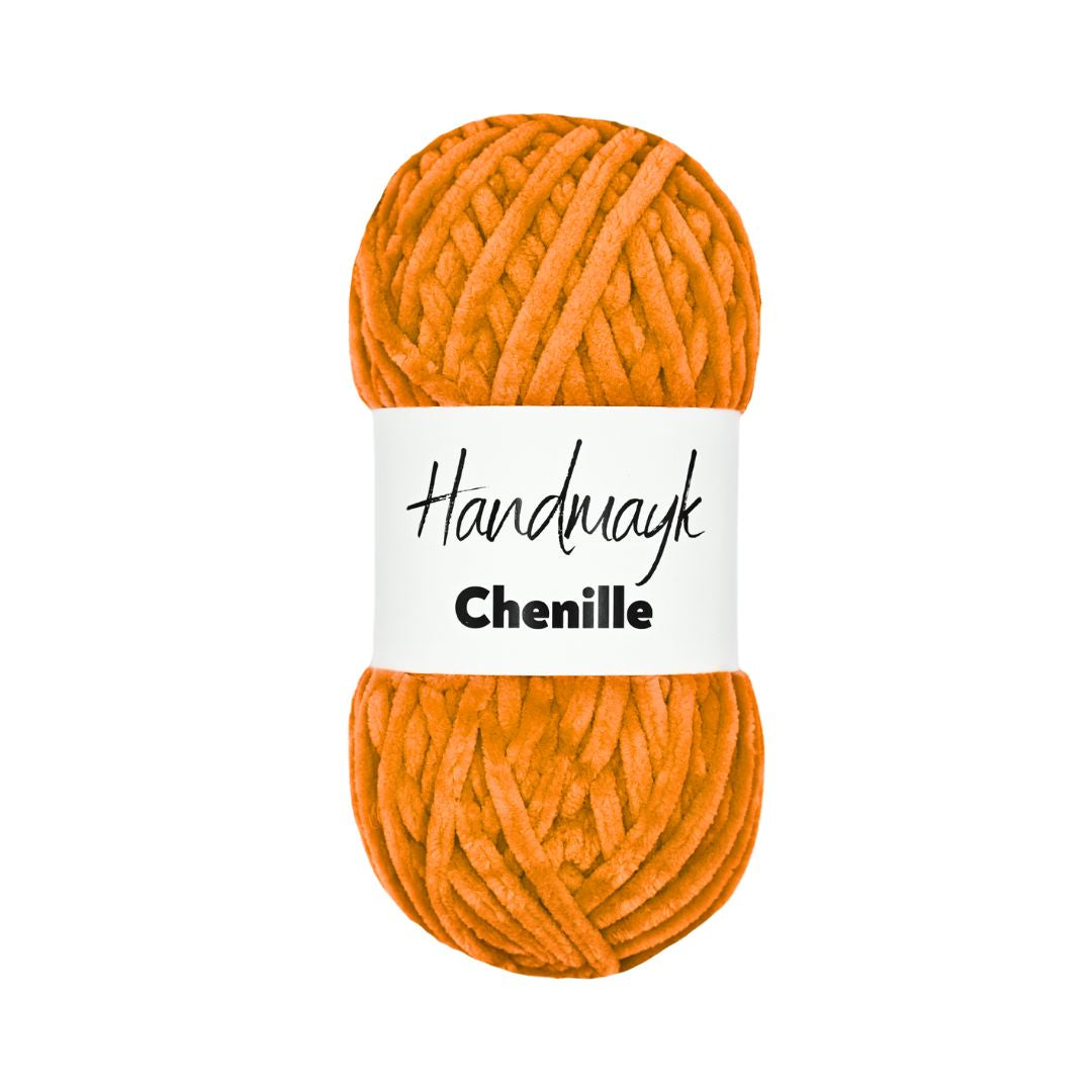 Handmayk Chenille Yarn (31)