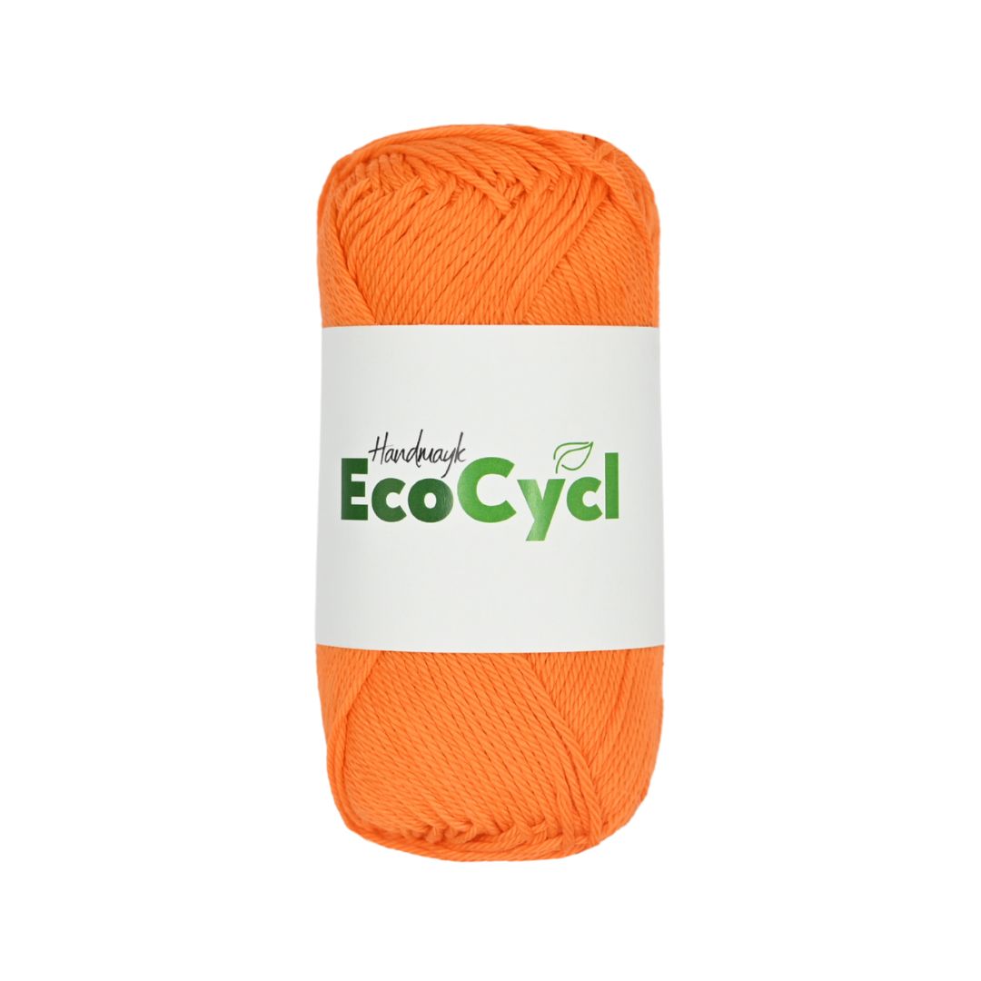 Handmayk EcoCycl Just Cotton Yarn (31)