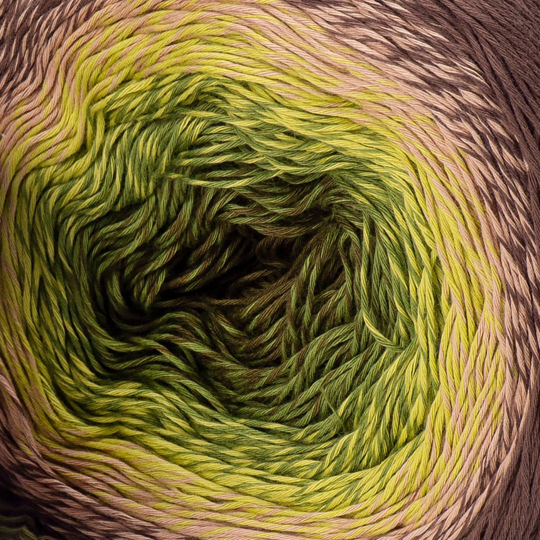 YarnArt Rosegarden Yarn (322)