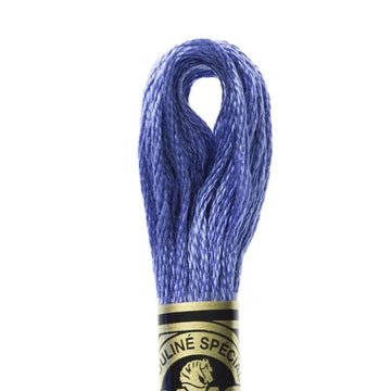 DMC Stranded Cotton Mouliné Spécial Embroidery Thread (322)