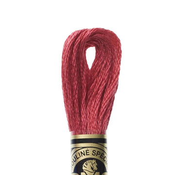 DMC Stranded Cotton Mouliné Spécial Embroidery Thread (326)