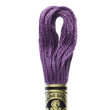 DMC Stranded Cotton Mouliné Spécial Embroidery Thread (327)