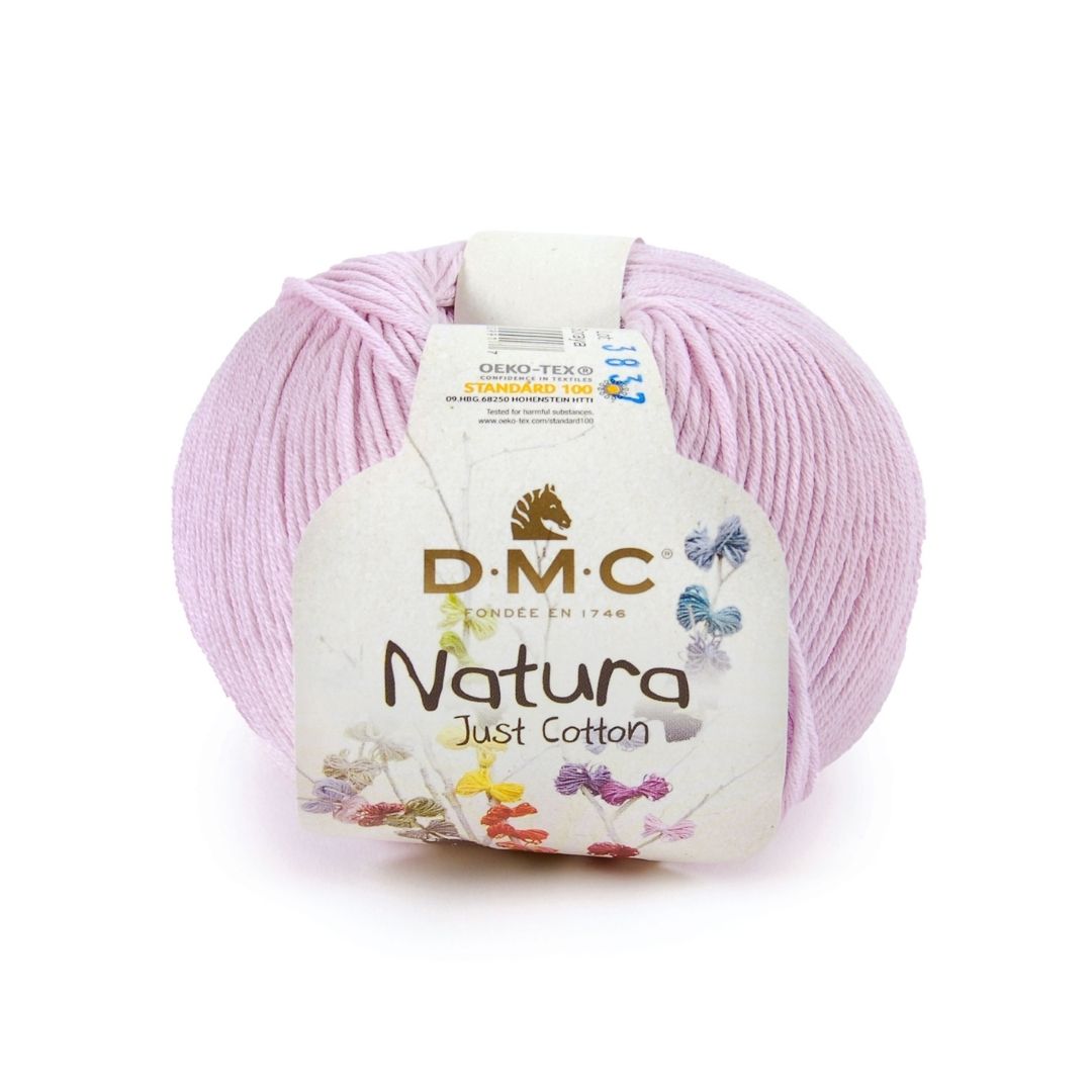 DMC Natura Just Cotton Yarn (N32)