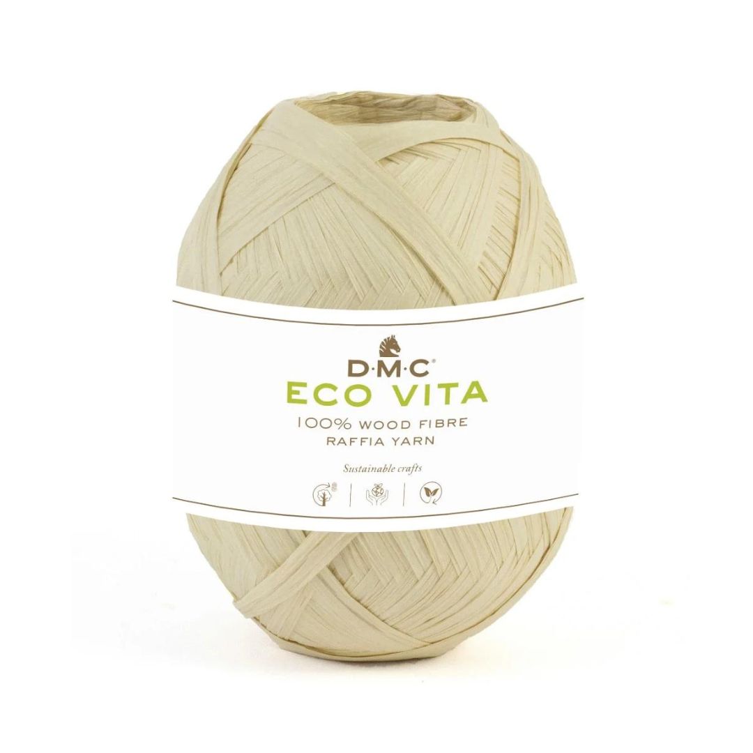 DMC Raffia Yarn (032)