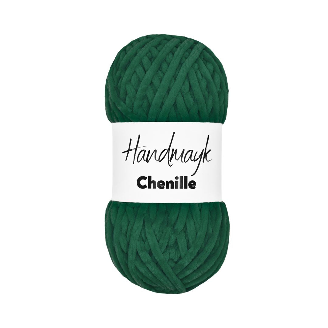 Handmayk Chenille Yarn (32)