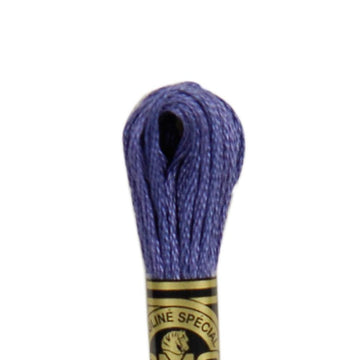 DMC Stranded Cotton Mouliné Spécial Embroidery Thread (32)