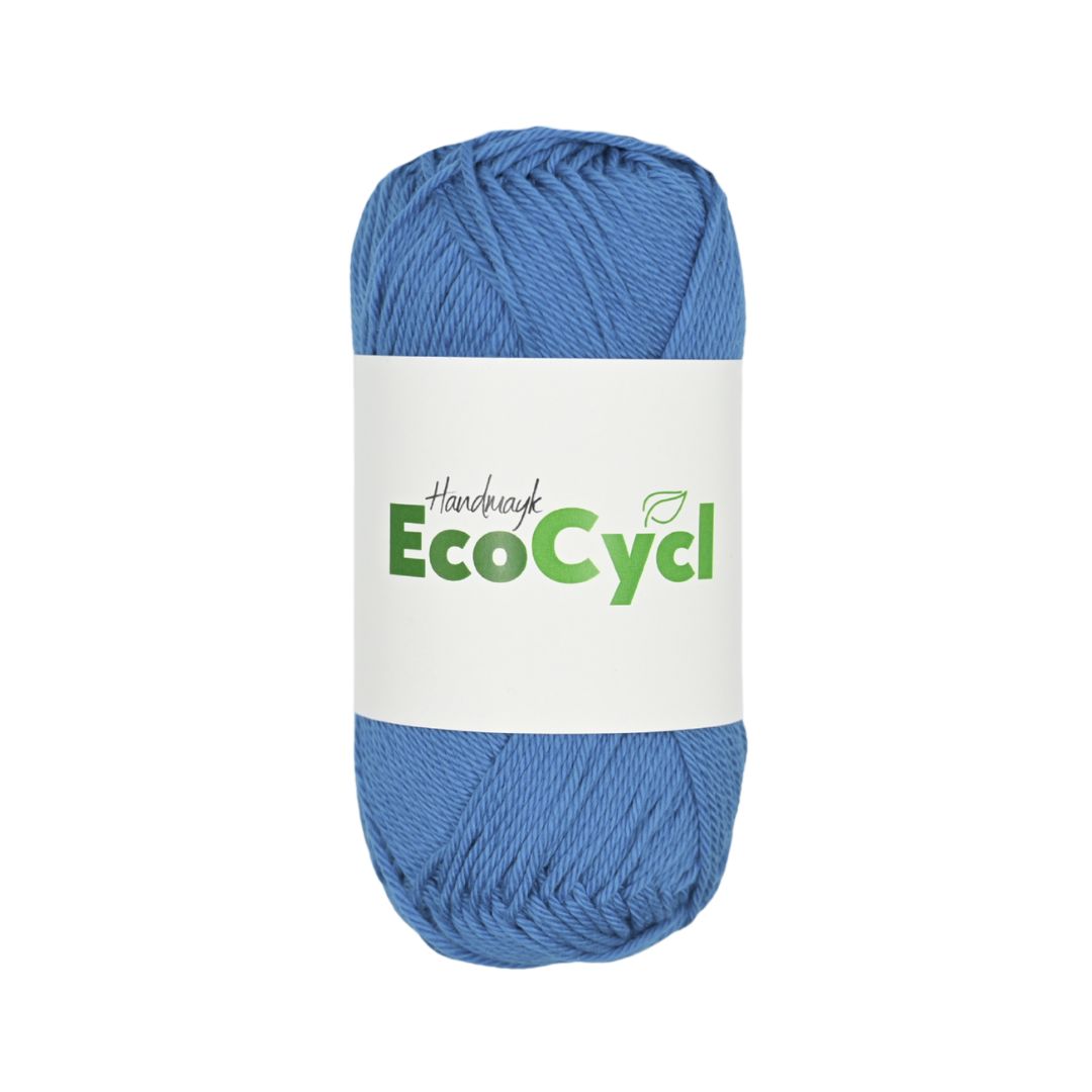 Handmayk EcoCycl Just Cotton Yarn (32)