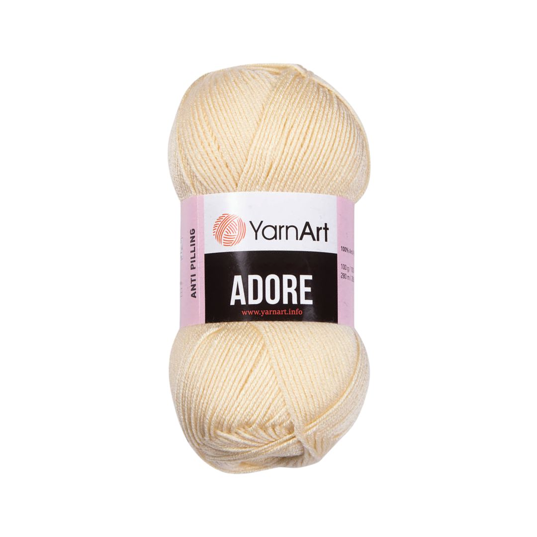 YarnArt Adore Yarn (331)