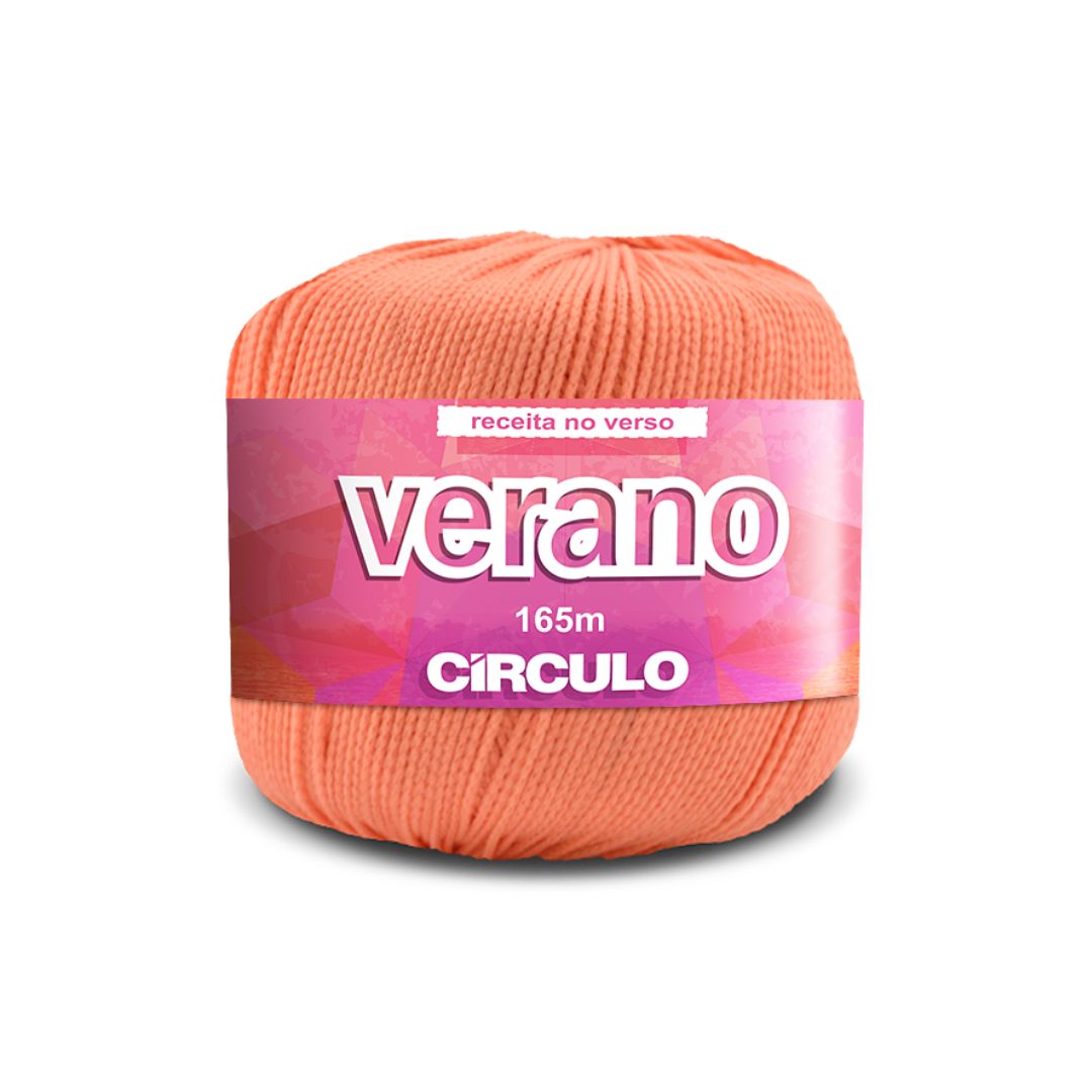 Circulo Verano Yarn (3318)