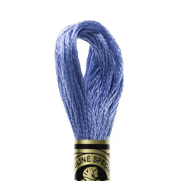 DMC Stranded Cotton Mouliné Spécial Embroidery Thread (334)