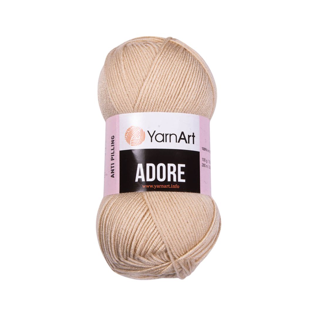 YarnArt Adore Yarn (335)