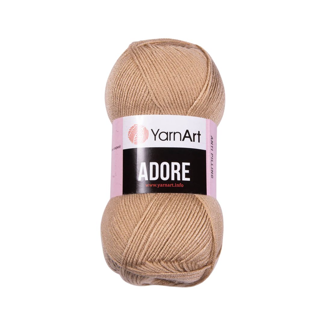 YarnArt Adore Yarn (336)