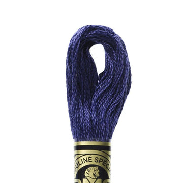 DMC Stranded Cotton Mouliné Spécial Embroidery Thread (336)