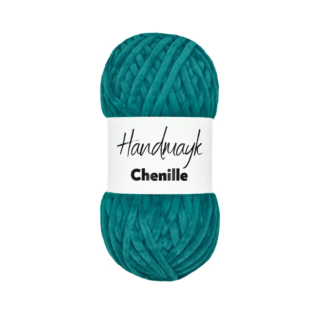 Handmayk Chenille Yarn (33)