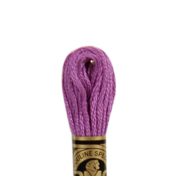 DMC Stranded Cotton Mouliné Spécial Embroidery Thread (33)