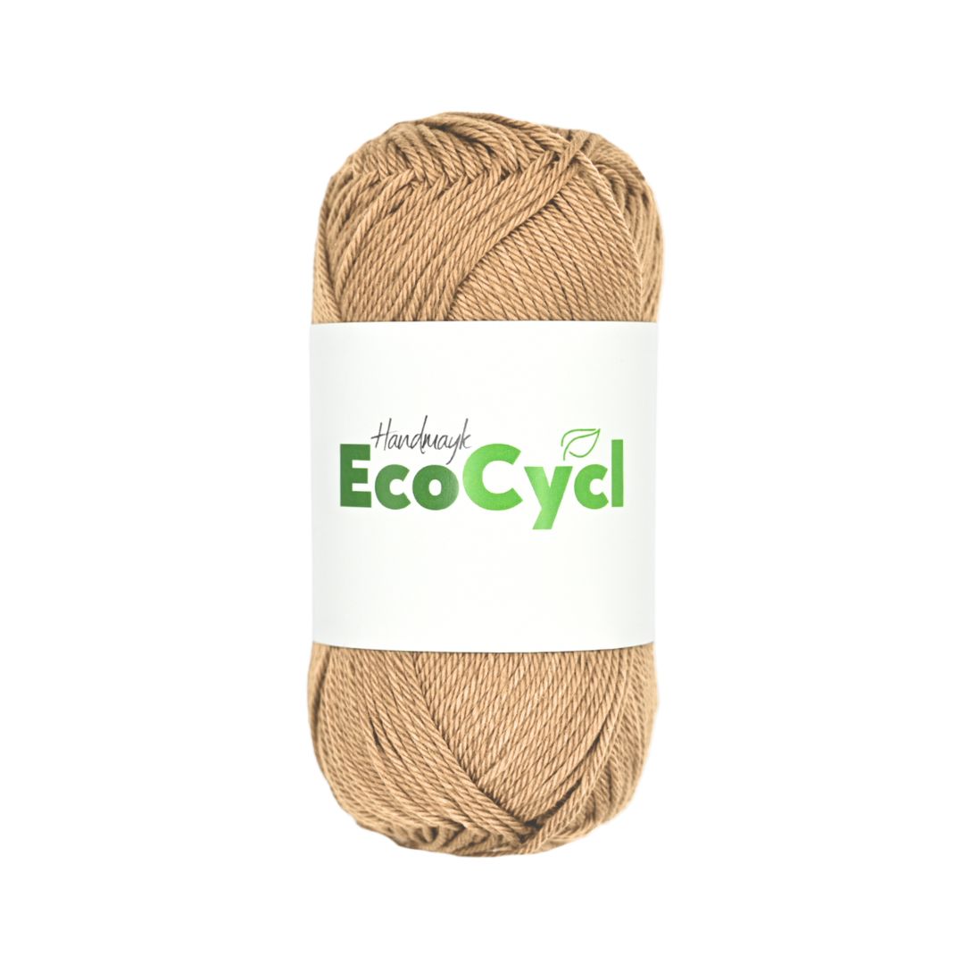 Handmayk EcoCycl Just Cotton Yarn (33)