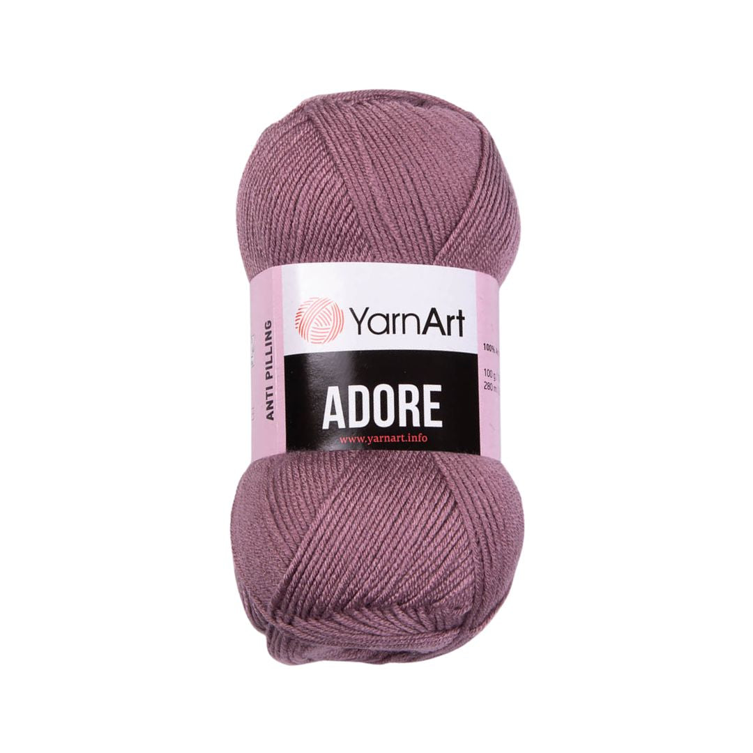 YarnArt Adore Yarn (344)