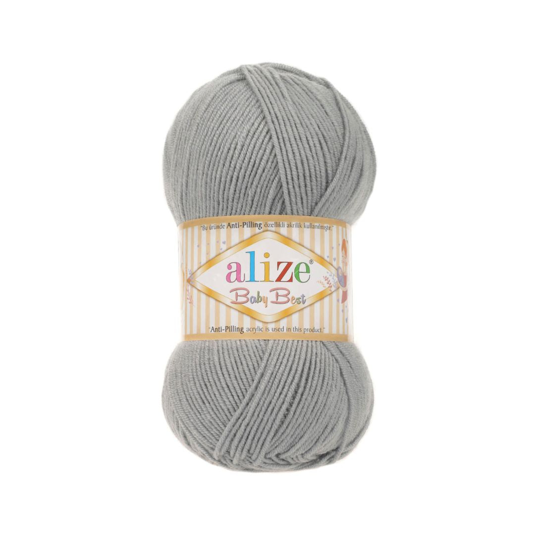 Alize Baby Best Yarn (344)
