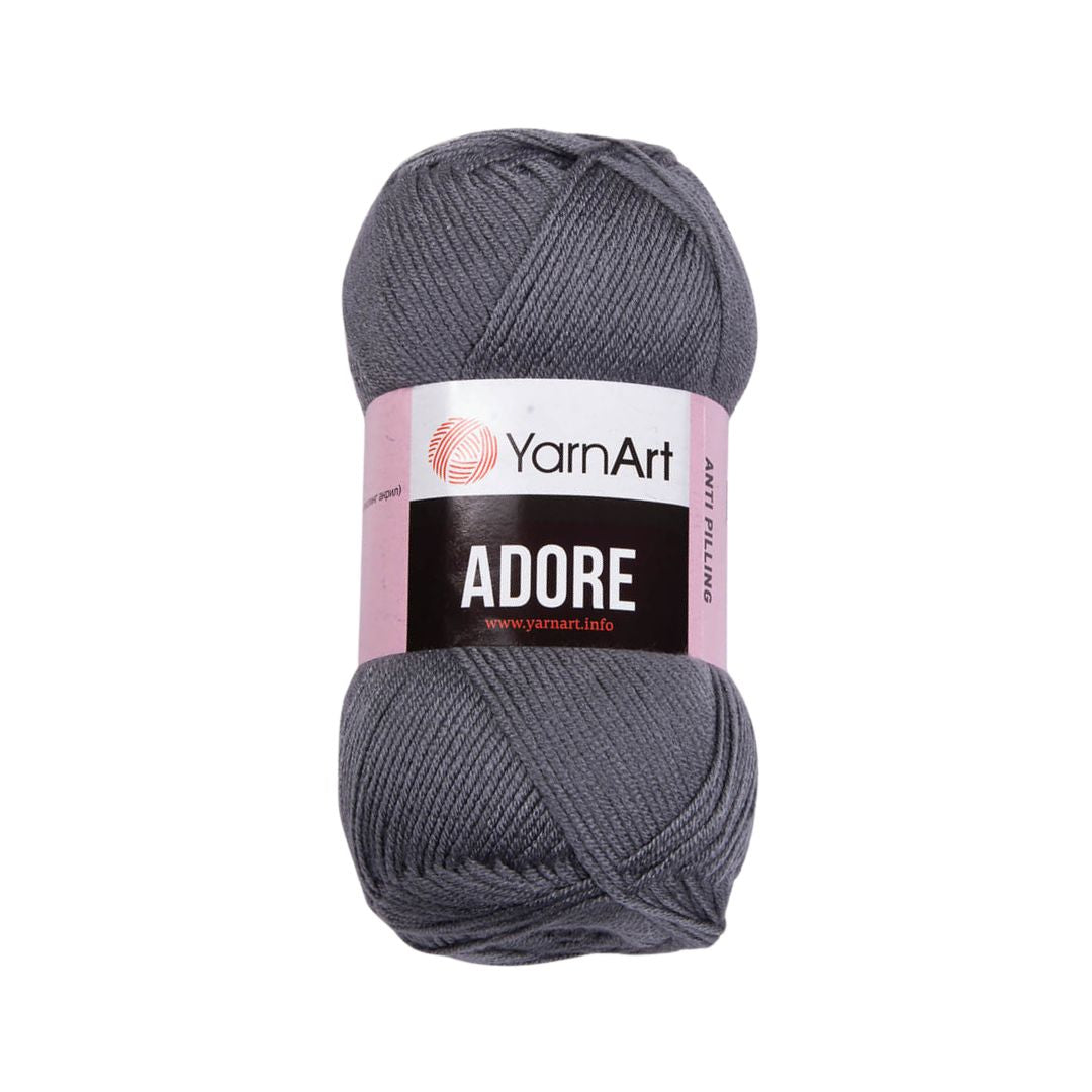 YarnArt Adore Yarn (347)