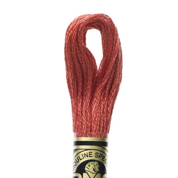 DMC Stranded Cotton Mouliné Spécial Embroidery Thread (347)