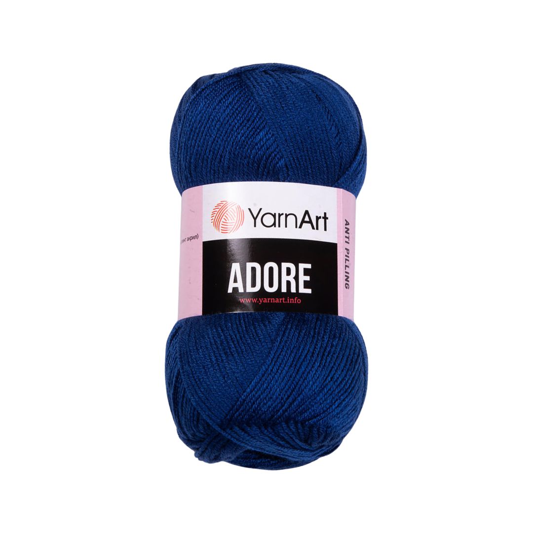 YarnArt Adore Yarn (349)