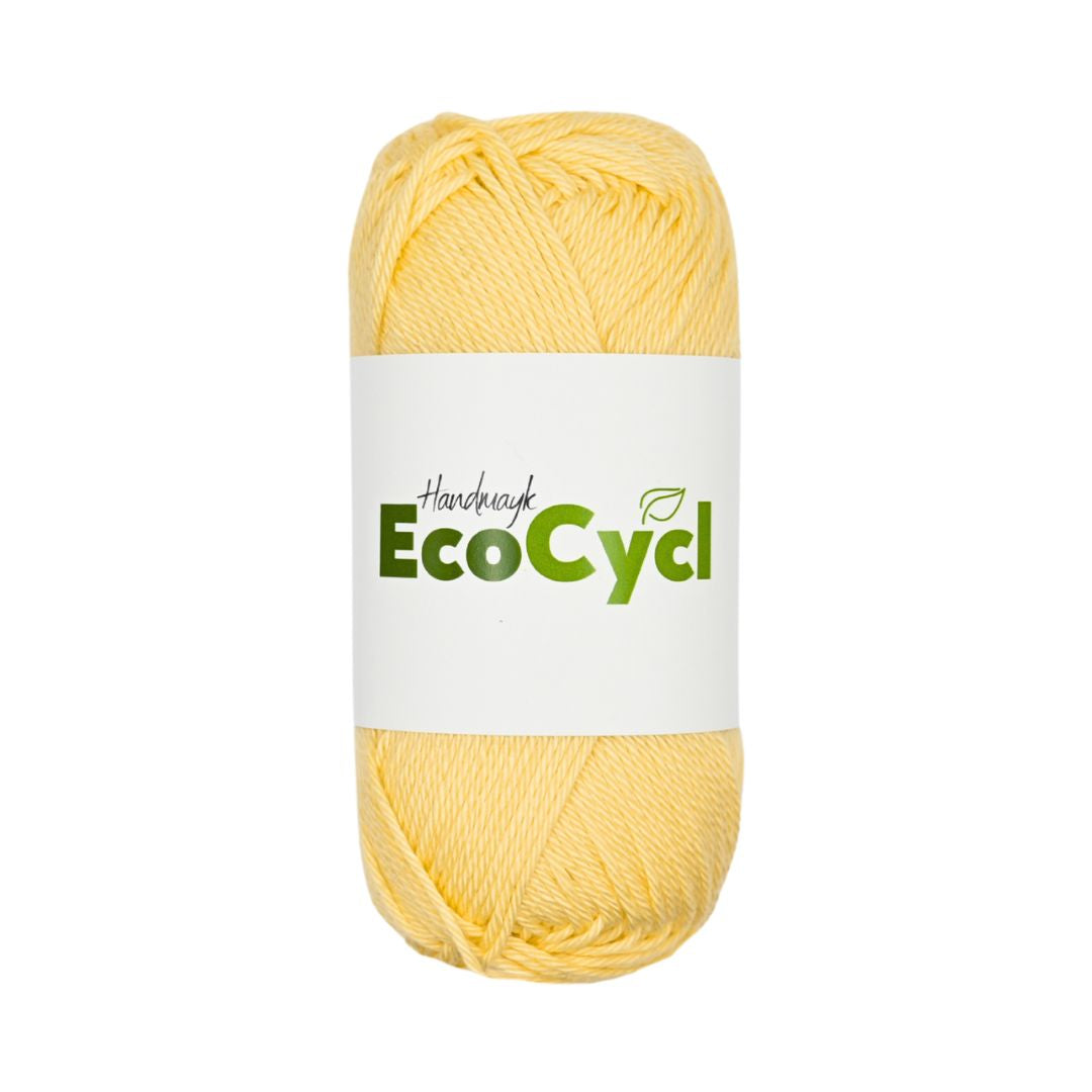 Handmayk EcoCycl Just Cotton Yarn (07)