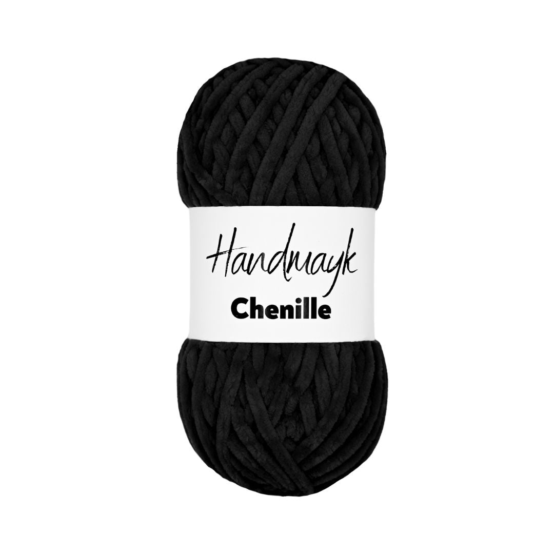 Handmayk Chenille Yarn (34)