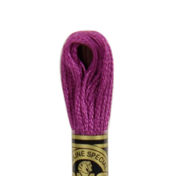 DMC Stranded Cotton Mouliné Spécial Embroidery Thread (34)