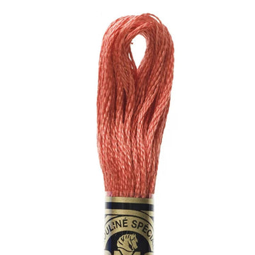 DMC Stranded Cotton Mouliné Spécial Embroidery Thread (350)