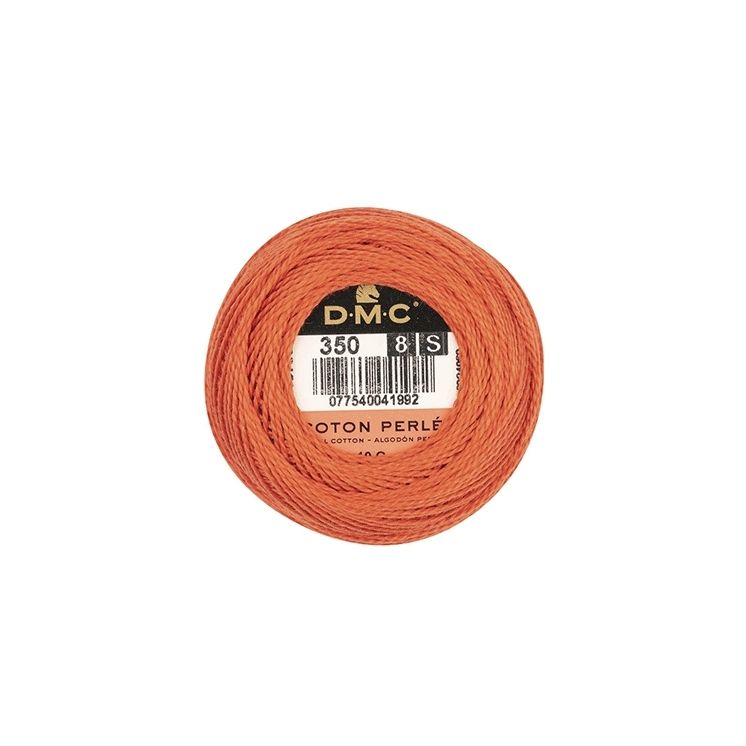 DMC Coton Perlé 8 Embroidery Thread (350)